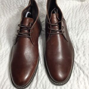 Men's Brown
